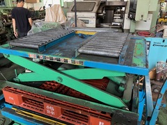 ビシャモン 昇降台 2X10914