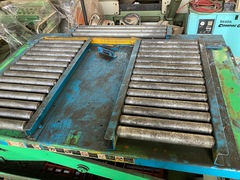 ビシャモン 昇降台 2X10914