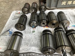 日研（ニッケン） コレットチャック