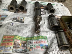 日研（ニッケン） コレットチャック
