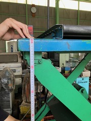 ビシャモン 昇降台 2X10914