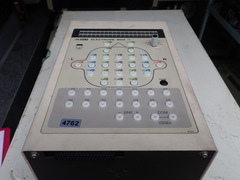 San-ei 脳波測定(EEG)電極BOX