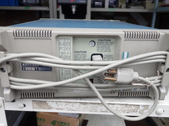テクトロニクス Tektronix　オシロスコープ　2205-40