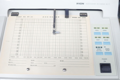RION ALSOCAM RECORDER RE-7 聴力検査装置 RION ALSOCAM RECORDER RE-7 RE-71