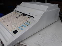 RION ALSOCAM RECORDER RE-7 聴力検査装置 RION ALSOCAM RECORDER RE-7 RE-71