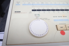 RION 聴力検査装置　オ−ジオメーター ERAA-71