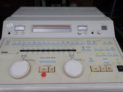 RION 聴力検査装置　オ−ジオメーター ERAA-71