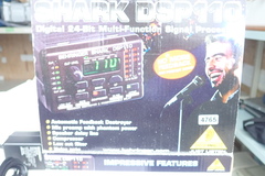 BEHRINGER デジタルマルチファンクション　シグナルプロフェッサー SHARK DSP110