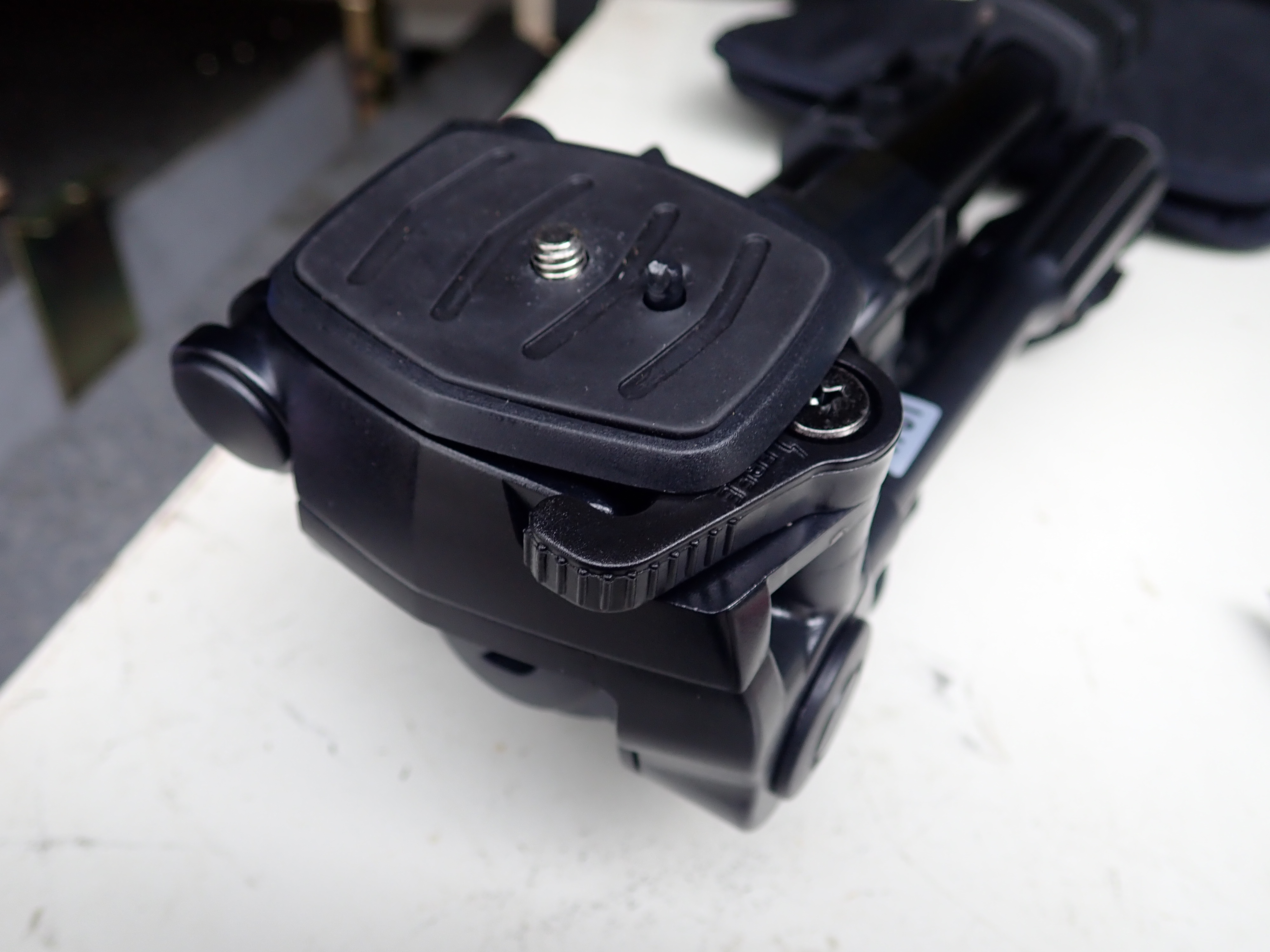 Velbon 三脚 CX400mini
