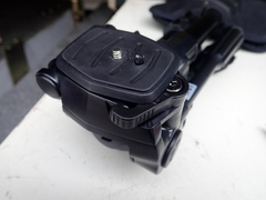 Velbon 三脚 CX400mini