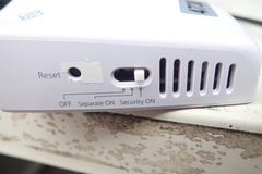 ポケットルーター MODEL  MZK-300N2