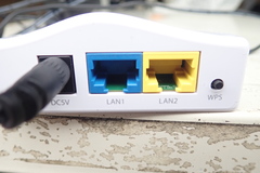 ポケットルーター MODEL  MZK-300N2