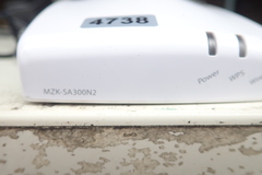 ポケットルーター MODEL  MZK-300N2