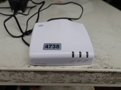 ポケットルーター MODEL  MZK-300N2
