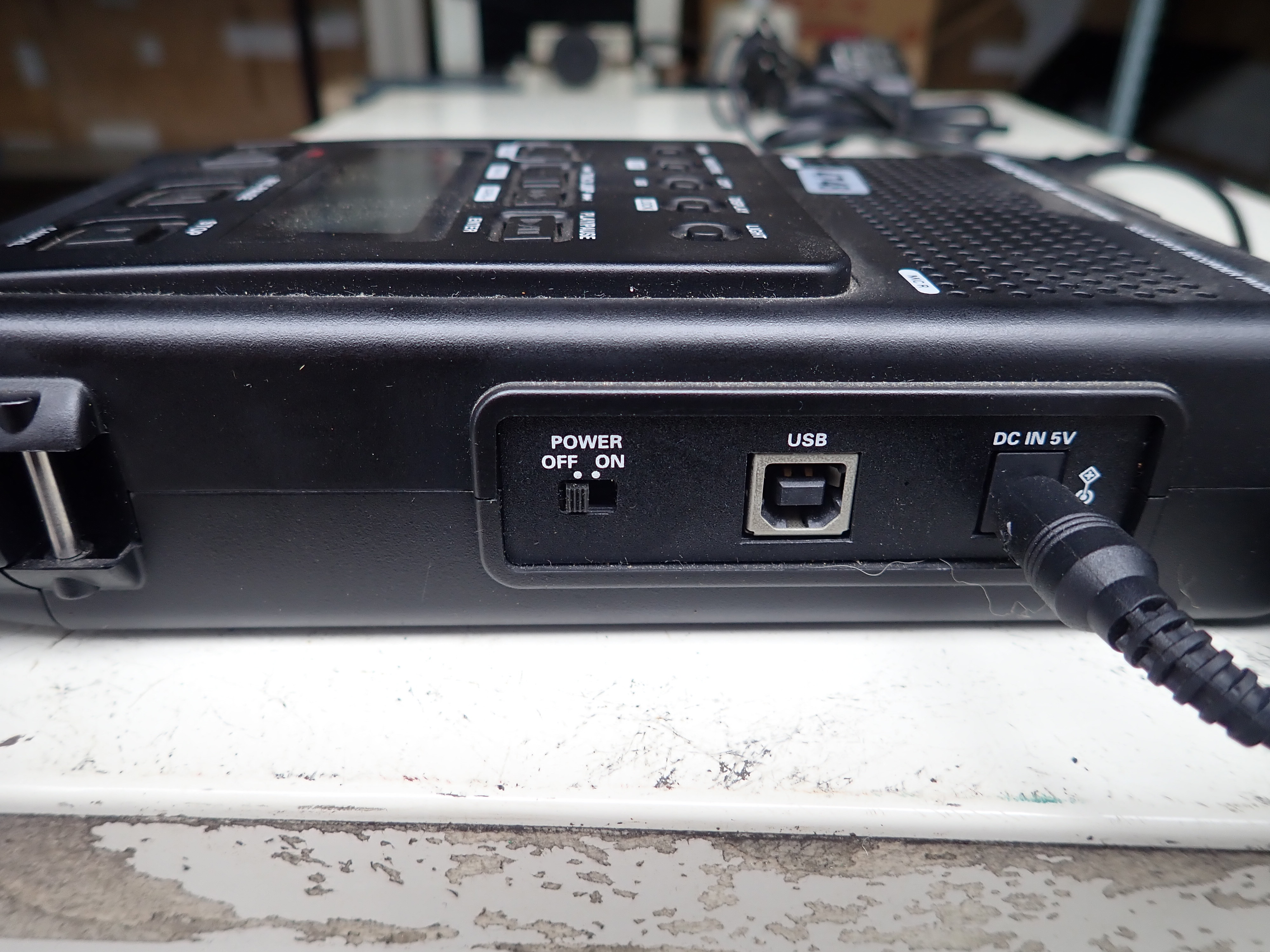 marantz marantz PMD660 レコーダー PMD660