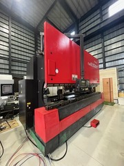 アマダ ブレーキプレス FBD2204FS