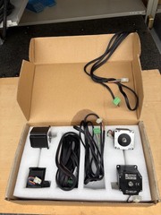 SIENCI LABS ステッピングモーター LDO-57STH56-2804AC