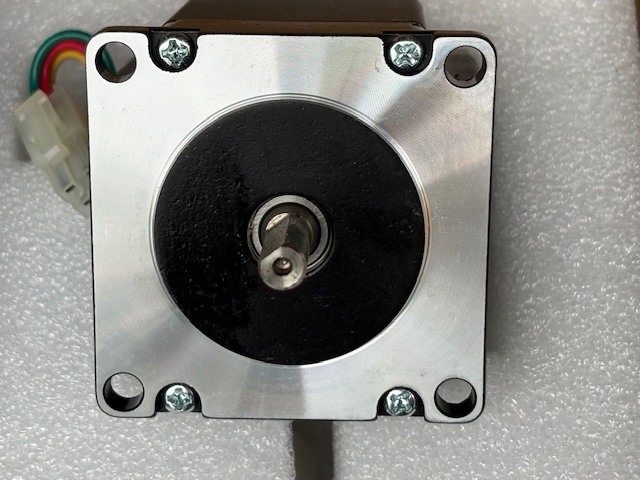 SIENCI LABS ステッピングモーター LDO-57STH56-2804AC