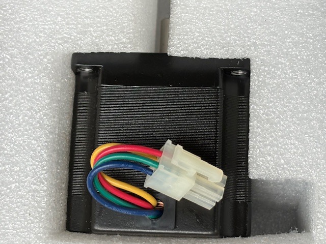 SIENCI LABS ステッピングモーター LDO-57STH56-2804AC