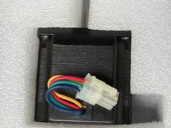 SIENCI LABS ステッピングモーター LDO-57STH56-2804AC