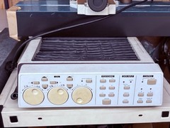 ROLAND 3D Milling Machine CAMM-3  （機械本体のみ）