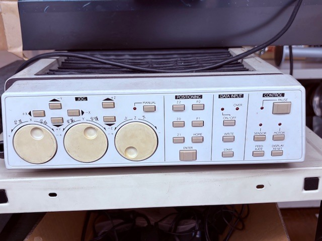 ROLAND 3D Milling Machine CAMM-3  （機械本体のみ）