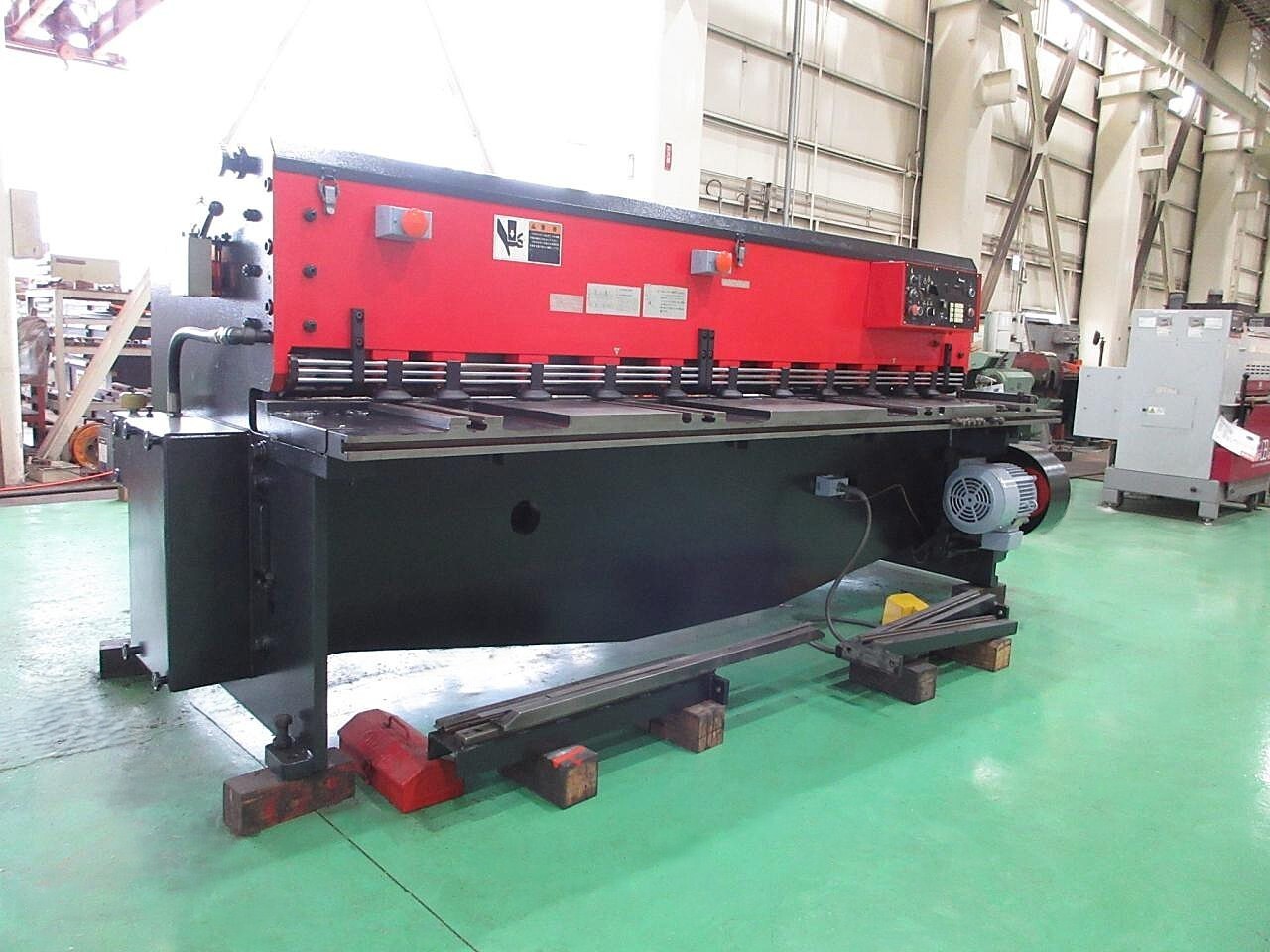アマダ シャーリング M-2545