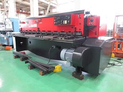アマダ シャーリング M-2545
