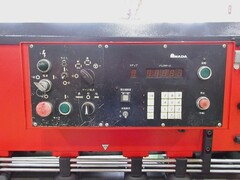 アマダ シャーリング M-2545