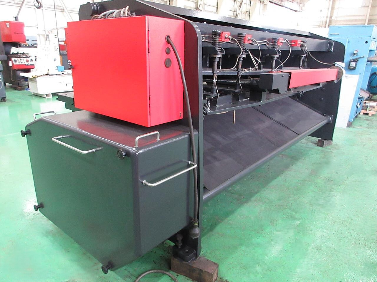 アマダ シャーリング M-2545