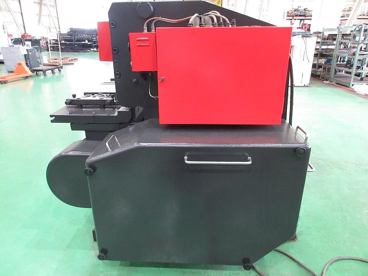 アマダ シャーリング M-2545