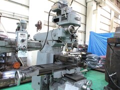 エンシュウ 立型フライス RA