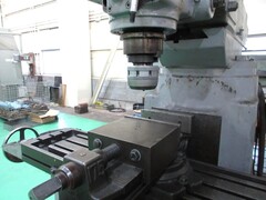 エンシュウ 立型フライス RA
