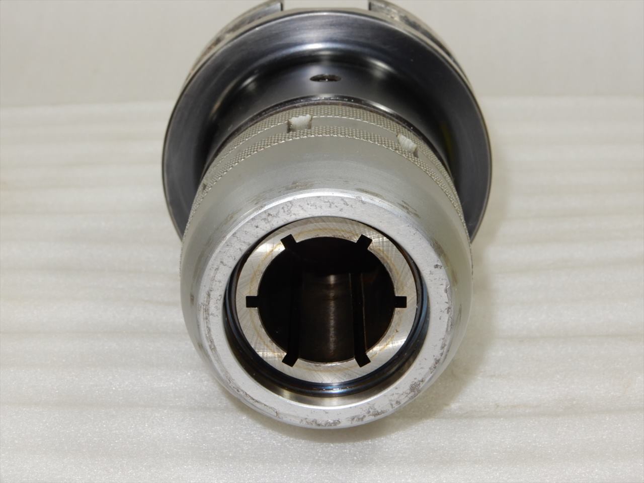 日研工作所 ミーリングチャック BT50-C32-135SL