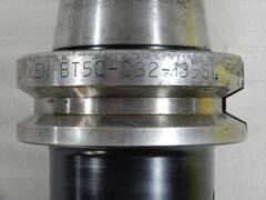 日研工作所 ミーリングチャック BT50-C32-135SL