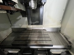 DMG森精機 立型マシニングセンター DuraVartical635eco