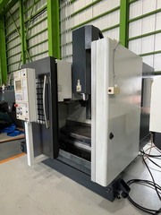 DMG森精機 立型マシニングセンター DuraVartical635eco