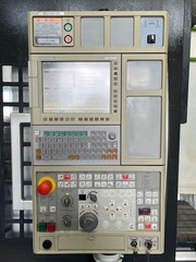 DMG森精機 立型マシニングセンター DuraVartical635eco