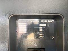 DMG森精機 立型マシニングセンター DuraVartical635eco