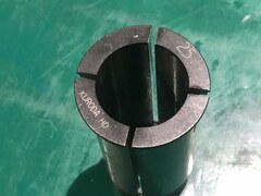 黒田精工 KKS ストレートコレット 外径32　内径25