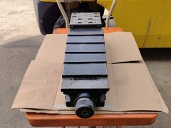 津田駒 マシンバイス Vi-1635