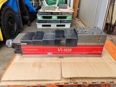 津田駒 マシンバイス Vi-1635