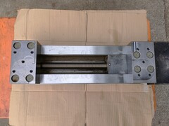 津田駒 マシンバイス Vi-1635