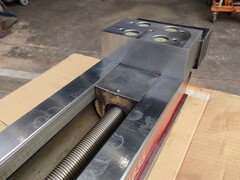 津田駒 マシンバイス Vi-1635