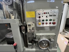 市川 ロータリー研削盤 ICB-603