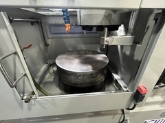 市川 ロータリー研削盤 ICB-603