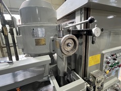 市川 ロータリー研削盤 ICB-603