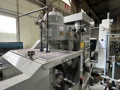 市川 ロータリー研削盤 ICB-603