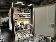 市川 ロータリー研削盤 ICB-603