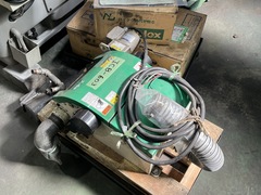 市川 ロータリー研削盤 ICB-603